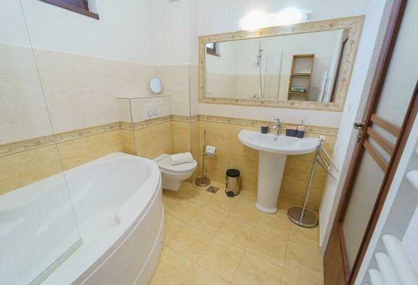 5 Mansion In City Center