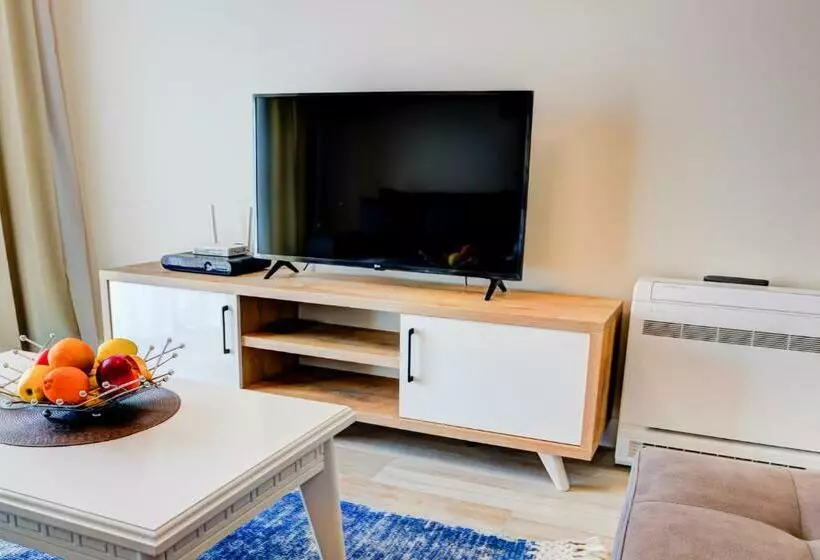 Apartments   Stella