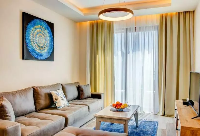 Apartments   Stella