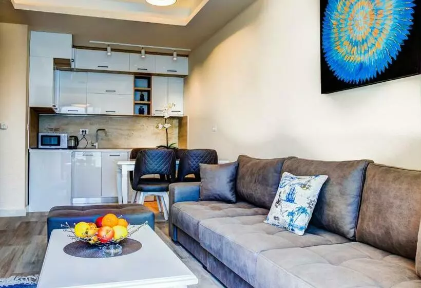 Apartments   Stella