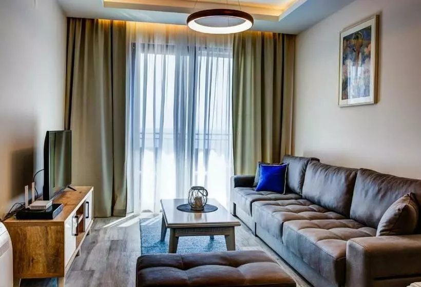 Apartments   Stella