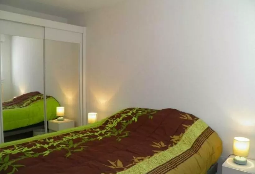 Ravissant T3 Neuf, Proche Plages, Parking Souterrain, Classé 3 étoiles   Fr 1 338 456
