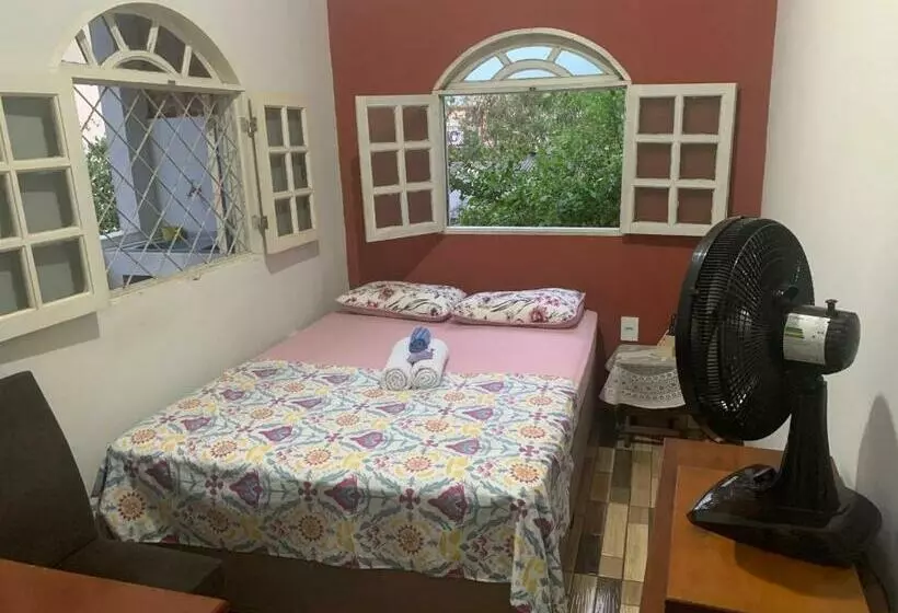 Apto Florescer   No Espaço Florescer