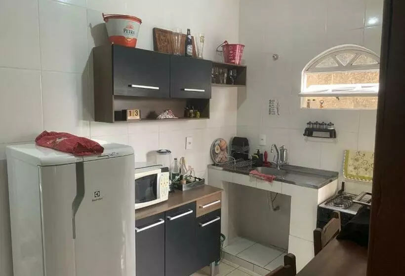 Apto Florescer   No Espaço Florescer