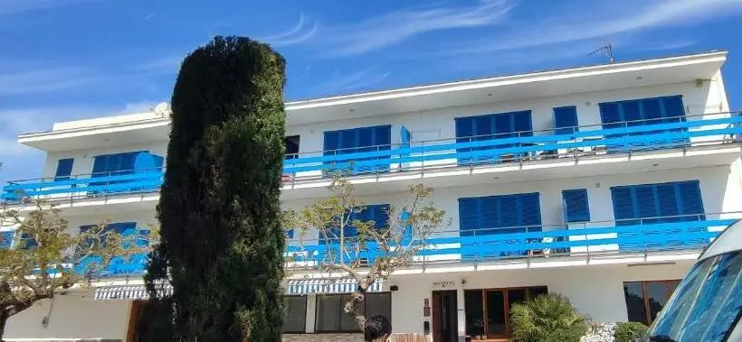 Area 340 Camper Park