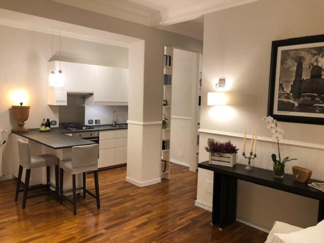 Casa Monique, Appartamento Incantevole