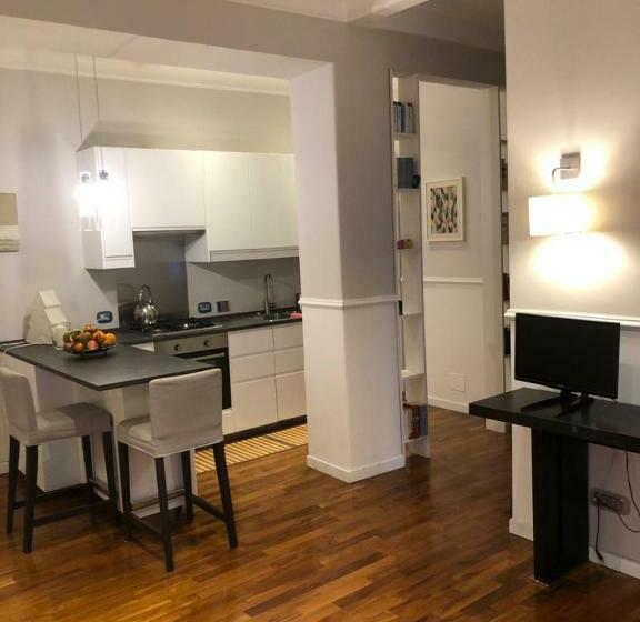 Casa Monique, Appartamento Incantevole