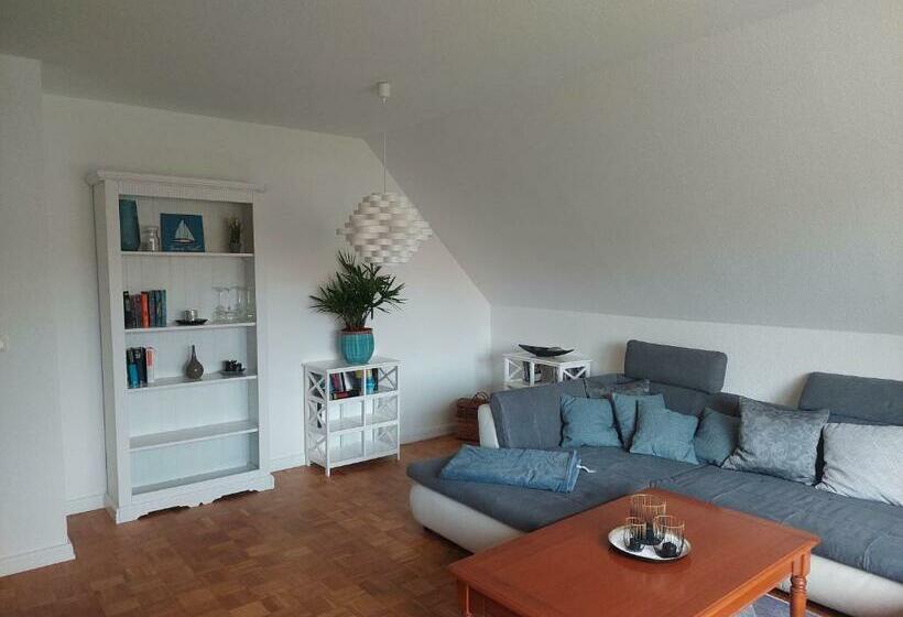 Ferienwohnung Abendsonne, Winsen