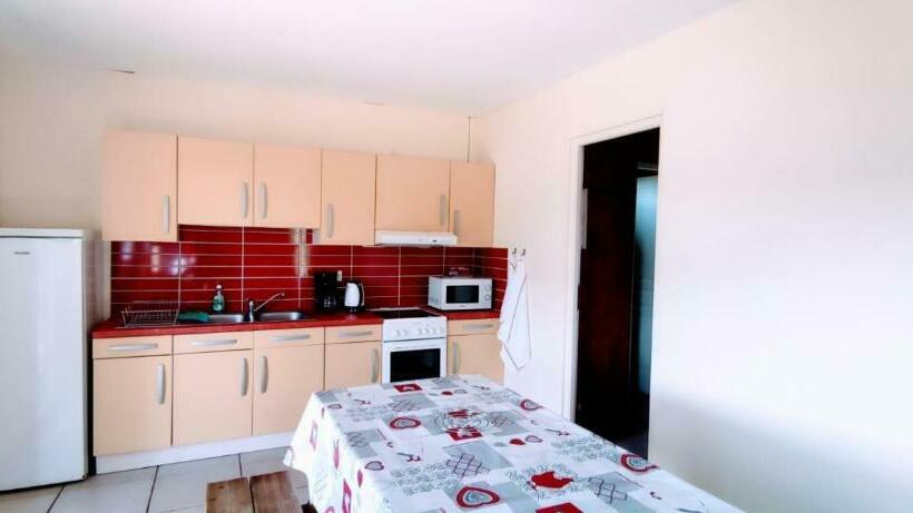 Gite Calypso De 14 Personnes Fécamp Etretat