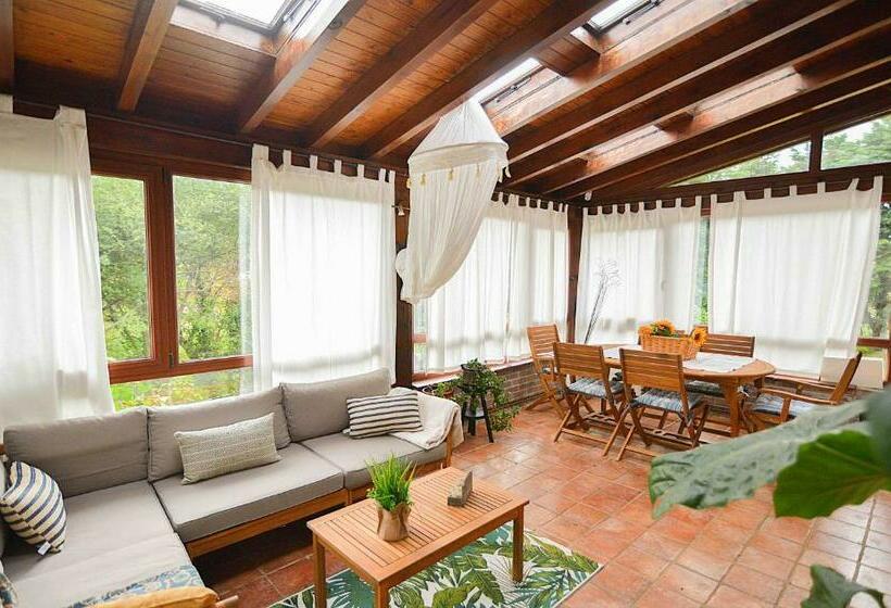 La Casita De Las Piedras