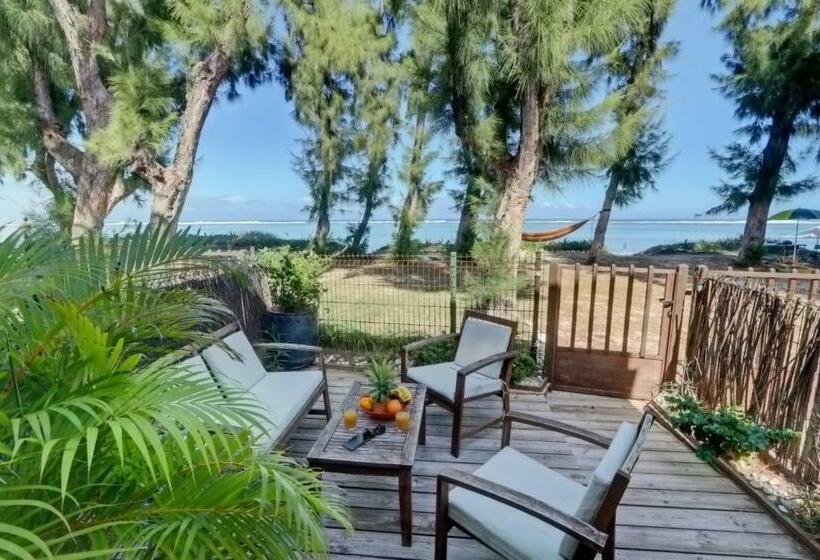 La Villa Caroline   La Saline Les Bains