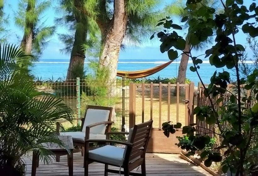 La Villa Caroline   La Saline Les Bains