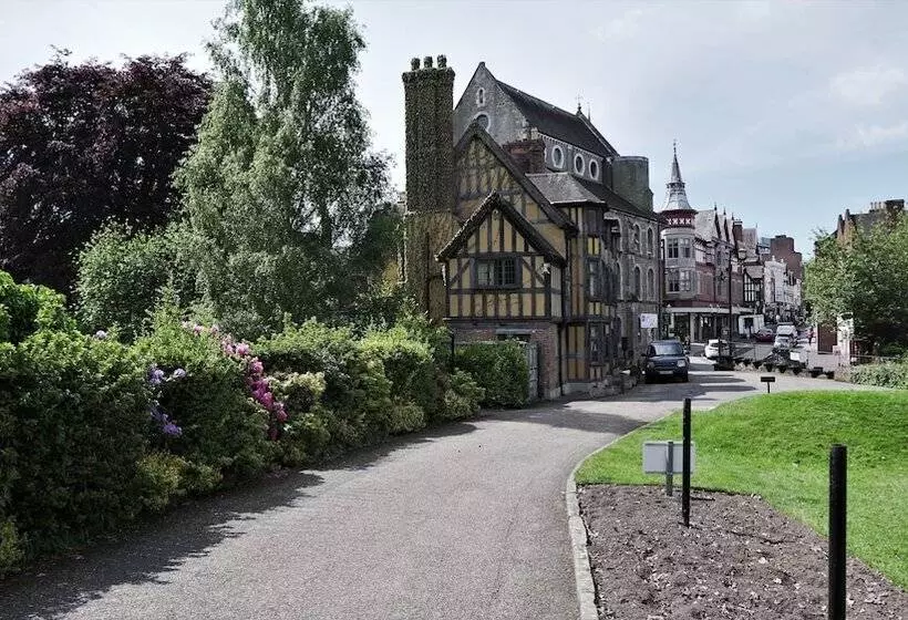 Meadow Terrace
