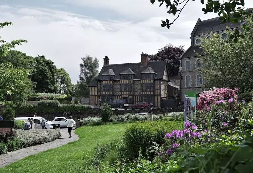 Meadow Terrace