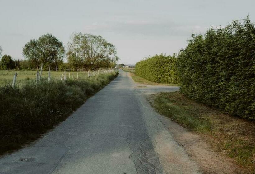 Modernisiertes Fachwerkhaus In Rheinbach Bei Bonn