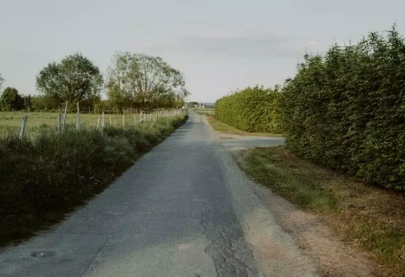 Modernisiertes Fachwerkhaus In Rheinbach Bei Bonn