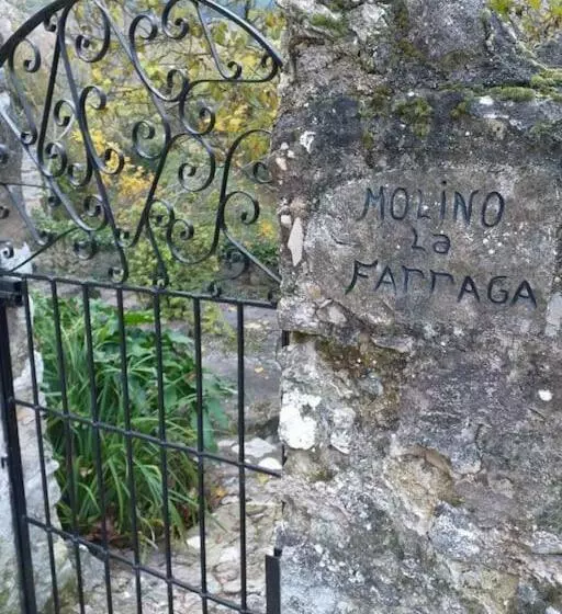 Molino La Farraga
