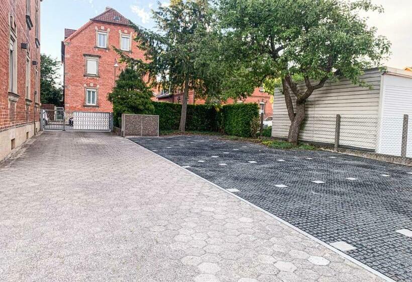 Salí Homes Casablanca Mit Parkplätzen, Wlan Und Waschraum