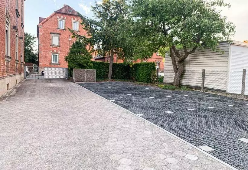 Salí Homes Casablanca Mit Parkplätzen, Wlan Und Waschraum