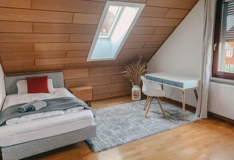 Salí Homes Casablanca Mit Parkplätzen, Wlan Und Waschraum