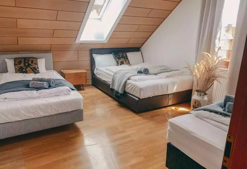 Salí Homes Casablanca Mit Parkplätzen, Wlan Und Waschraum