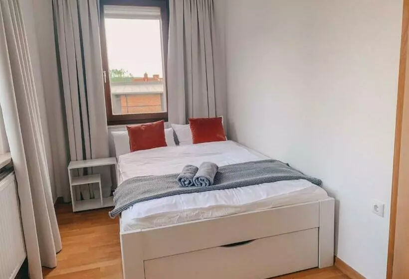 Salí Homes Casablanca Mit Parkplätzen, Wlan Und Waschraum