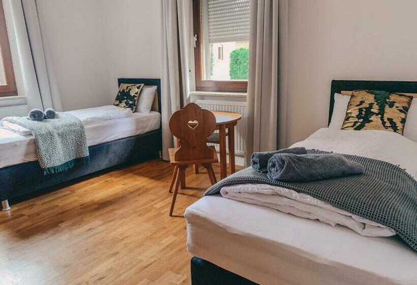 Salí Homes Casablanca Mit Parkplätzen, Wlan Und Waschraum