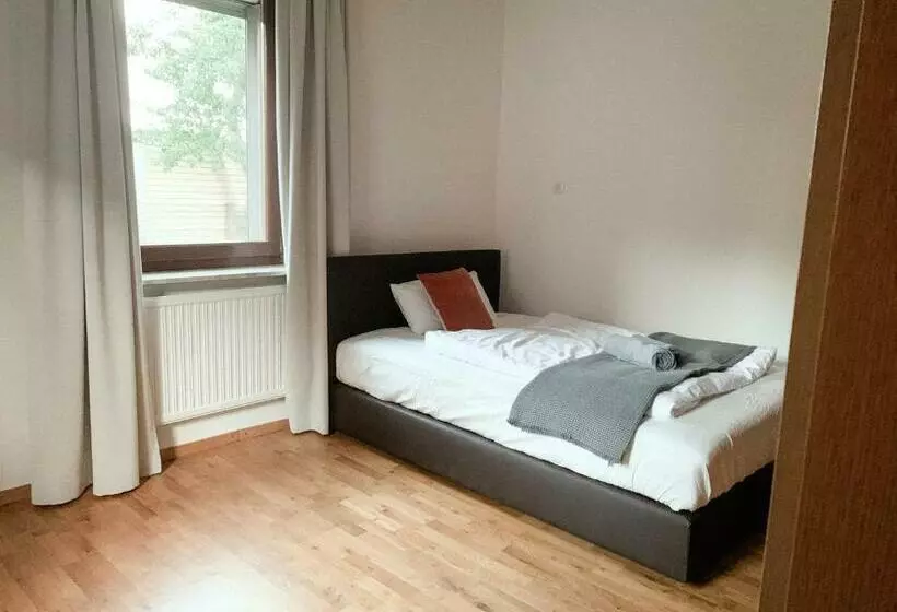 Salí Homes Casablanca Mit Parkplätzen, Wlan Und Waschraum