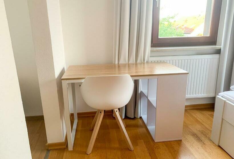 Salí Homes Casablanca Mit Parkplätzen, Wlan Und Waschraum