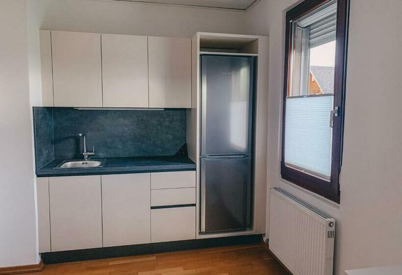 Salí Homes Casablanca Mit Parkplätzen, Wlan Und Waschraum