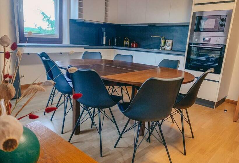 Salí Homes Casablanca Mit Parkplätzen, Wlan Und Waschraum