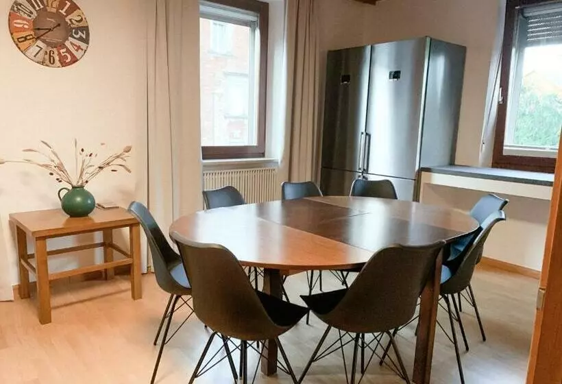 Salí Homes Casablanca Mit Parkplätzen, Wlan Und Waschraum