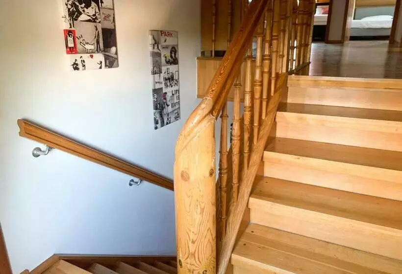 Salí Homes Casablanca Mit Parkplätzen, Wlan Und Waschraum