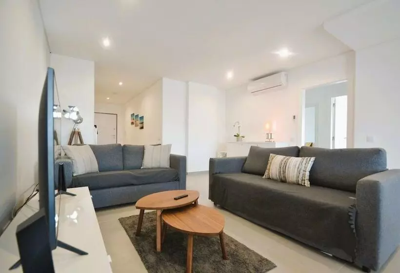 Sol E Mar T3   By Smarthomes