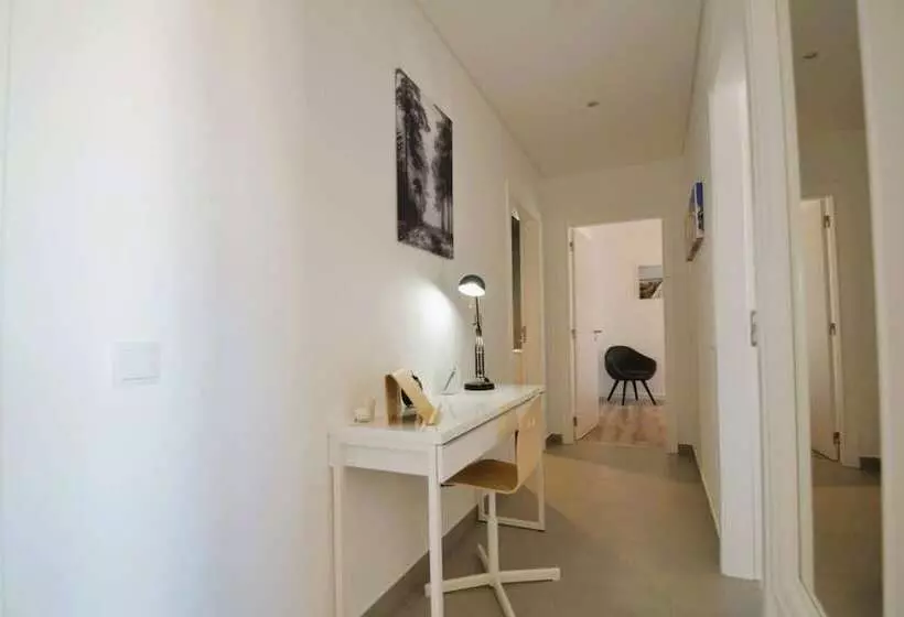 Sol E Mar T3   By Smarthomes