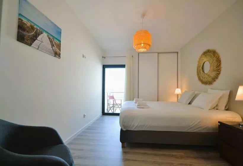 Sol E Mar T3   By Smarthomes