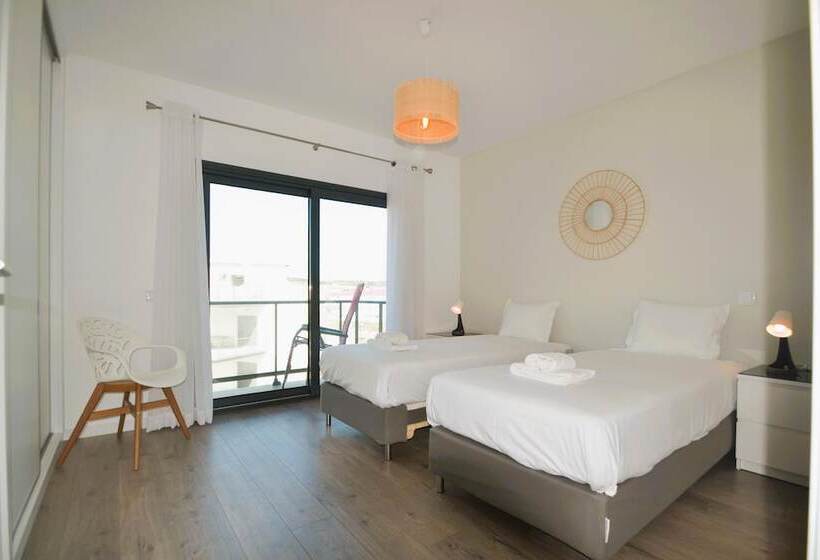 Sol E Mar T3   By Smarthomes