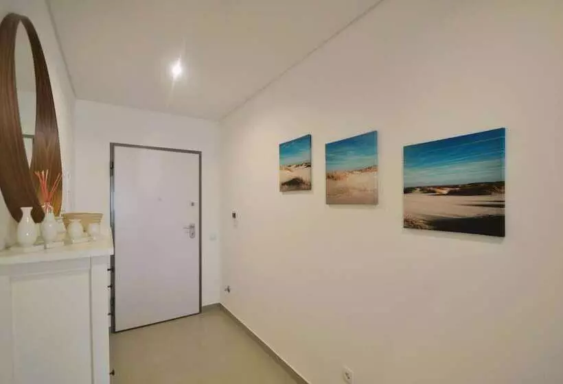 Sol E Mar T3   By Smarthomes