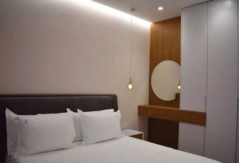 Tam Serviced Apartment City Center No3