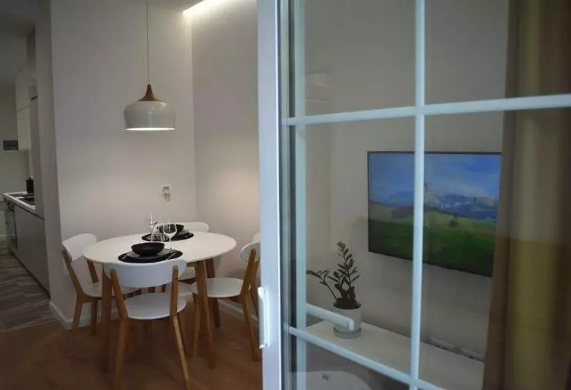 Tam Serviced Apartment City Center No3