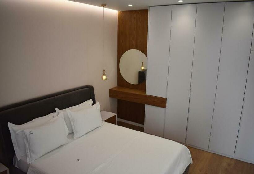 Tam Serviced Apartment City Center No3