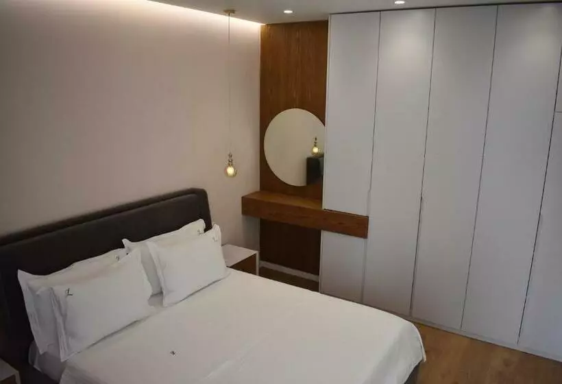 Tam Serviced Apartment City Center No3