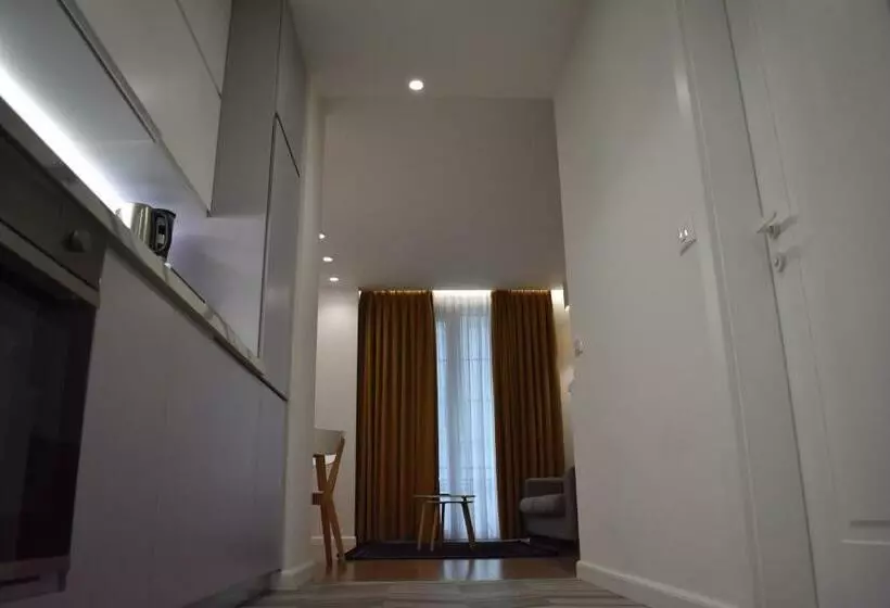 Tam Serviced Apartment City Center No3