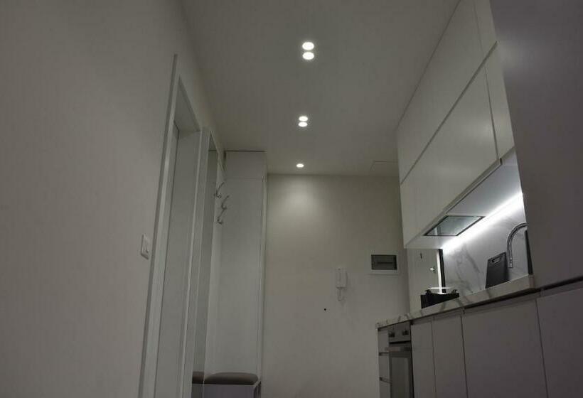 Tam Serviced Apartment City Center No3