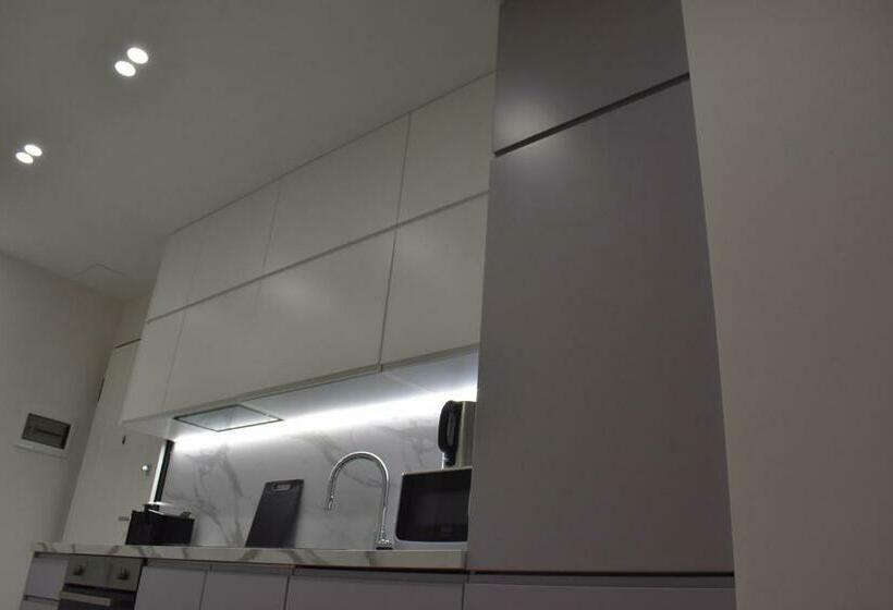 Tam Serviced Apartment City Center No3