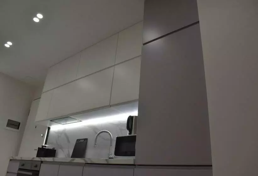 Tam Serviced Apartment City Center No3