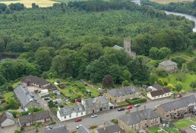 The Auld Sweetie Shop