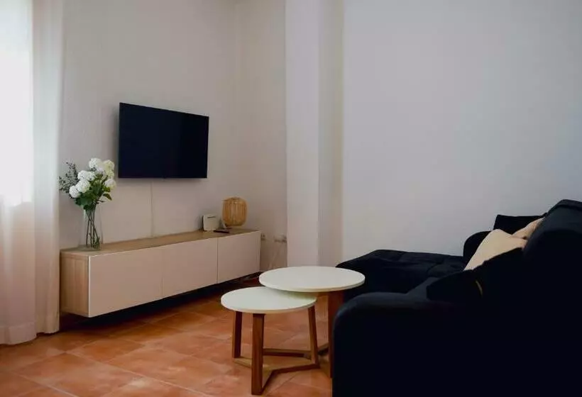The Suites Marie