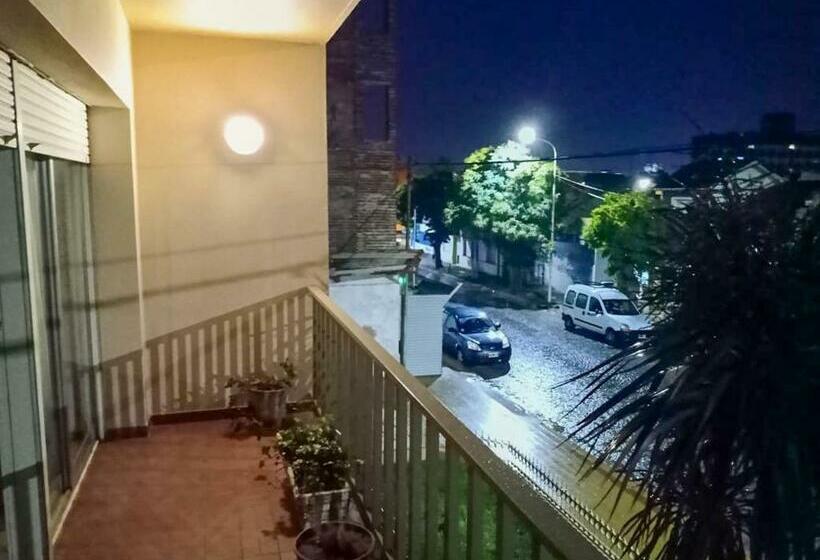 25puntocinco Alquiler X Día Con Cochera Tandil