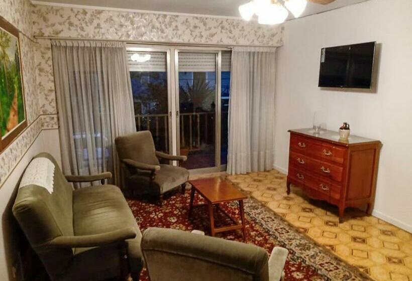 25puntocinco Alquiler X Día Con Cochera Tandil